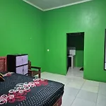 Pondok Cikidang Pangandaran