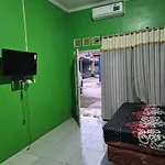 Pondok Cikidang Pangandaran